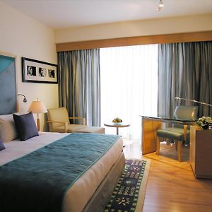 Superior King Room City View
